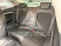 2011 Audi A5