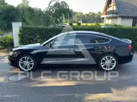 2011 Audi A5