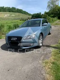 2011 Audi A5