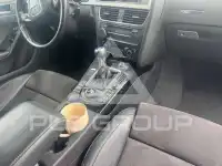 2011 Audi A5