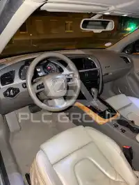 2011 Audi A5