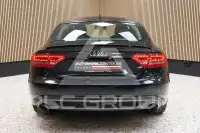 2011 Audi A5