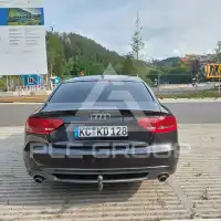 2011 Audi A5