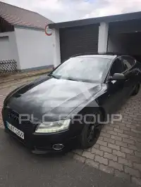 2011 Audi A5