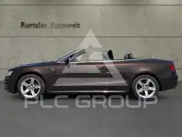 2011 Audi A5