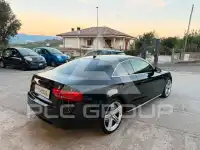2011 Audi A5