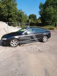 2011 Audi A5