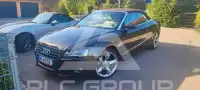 2011 Audi A5