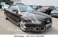 2011 Audi A5
