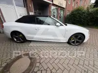 2011 Audi A5