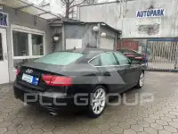2011 Audi A5