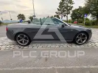 2011 Audi A5