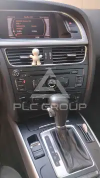 2011 Audi A5