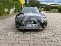 2011 Audi A5