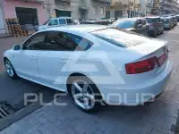 2011 Audi A5