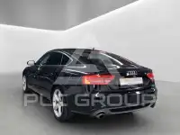 2011 Audi A5