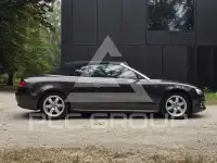 2011 Audi A5