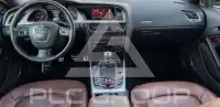 2011 Audi A5