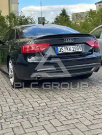 2011 Audi A5