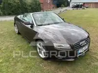 2011 Audi A5