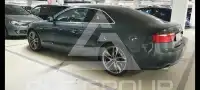 2011 Audi A5