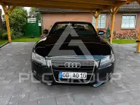 2011 Audi A5