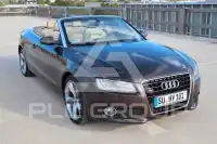 2011 Audi A5