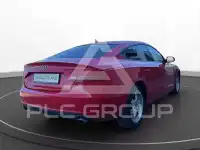 2011 Audi A5