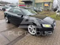 2011 Audi A5