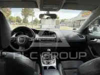 2011 Audi A5