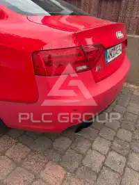 2011 Audi A5