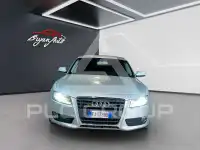 2011 Audi A5
