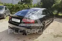 2011 Audi A5