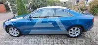 2011 Audi A5