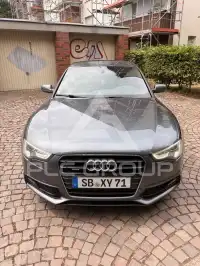 2011 Audi A5