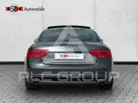 2011 Audi A5