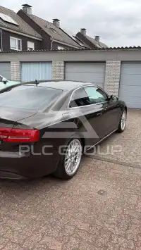 2011 Audi A5