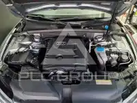 2011 Audi A5