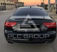 2011 Audi A5