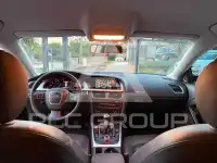 2011 Audi A5