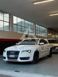 2011 Audi A5