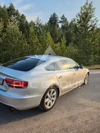 2011 Audi A5