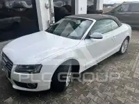 2011 Audi A5