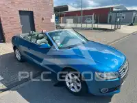 2011 Audi A5