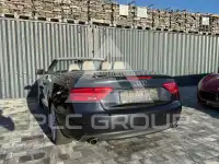 2011 Audi A5