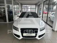 2011 Audi A5
