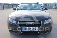 2011 Audi A5
