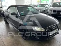 2011 Audi A5