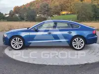 2011 Audi A5