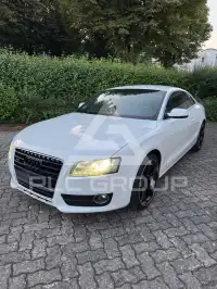 2011 Audi A5